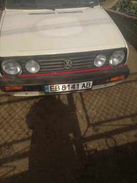 VW Golf Седан, снимка 2