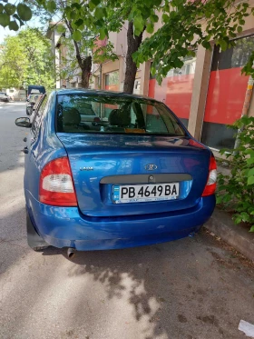 Lada Kalina, снимка 3