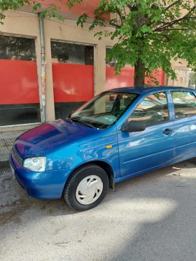 Lada Kalina, снимка 4
