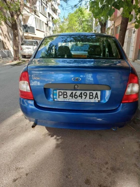 Lada Kalina, снимка 6