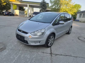 Ford S-Max 2.0 TD, снимка 1