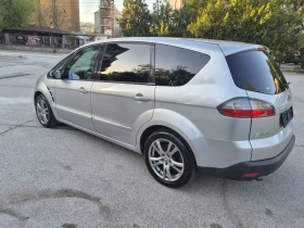 Ford S-Max 2.0 TD, снимка 6