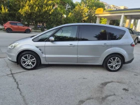 Ford S-Max 2.0 TD, снимка 4