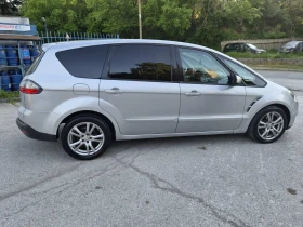 Ford S-Max 2.0 TD, снимка 8