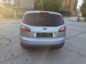 Ford S-Max 2.0 TD, снимка 7