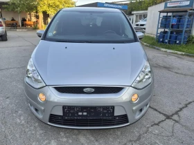 Ford S-Max 2.0 TD, снимка 3