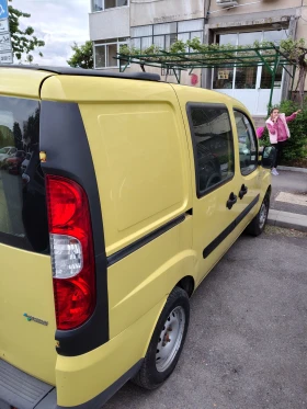 Fiat Doblo, снимка 8