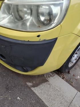 Fiat Doblo, снимка 6