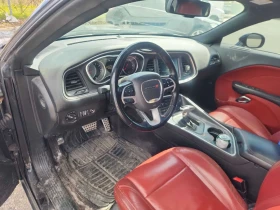 Dodge Challenger SXT Plus/+ ГУМИ/CARFAX/ФИНАНСИРАНЕ, снимка 5