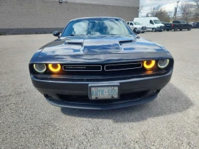 Dodge Challenger SXT Plus/+ ГУМИ/CARFAX/ФИНАНСИРАНЕ, снимка 6