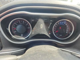 Dodge Challenger SXT Plus/+ ГУМИ/CARFAX/ФИНАНСИРАНЕ, снимка 8