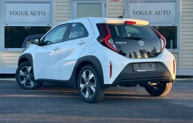 Toyota Aygo X* 1.5HEV* ФАБРИЧНО НОВ, снимка 4