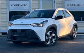 Toyota Aygo X* 1.5HEV* ФАБРИЧНО НОВ, снимка 1