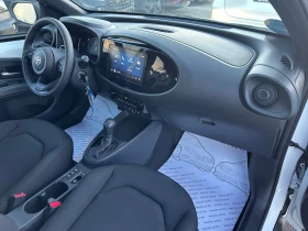 Toyota Aygo X* 1.5HEV* ФАБРИЧНО НОВ, снимка 6