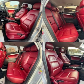 Audi A3 EXCLUSIVE* АВТОМАТИК* НАВИ* КОЖА* ПОДГРЕВ* , снимка 12