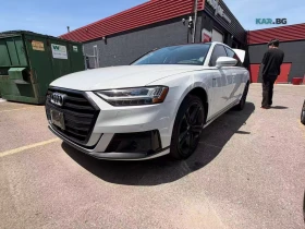 Audi S8 АВТОКРЕДИТ ЦЕНА ДО БЪЛГАРИЯ, снимка 1