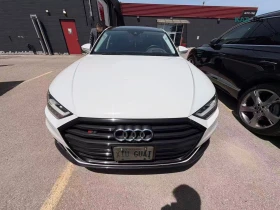 Audi S8 АВТОКРЕДИТ ЦЕНА ДО БЪЛГАРИЯ, снимка 3