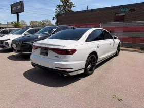 Audi S8 АВТОКРЕДИТ ЦЕНА ДО БЪЛГАРИЯ, снимка 2