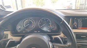 BMW 530, снимка 8