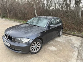 BMW 118 Дизел, снимка 4