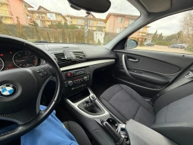 BMW 118 Дизел, снимка 10