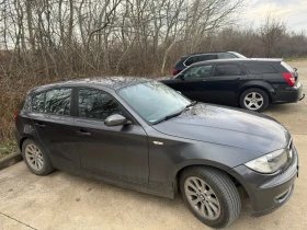 BMW 118 Дизел, снимка 2
