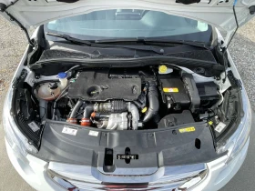 Peugeot 2008 1.6 e-HDI, снимка 15