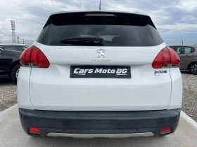 Peugeot 2008 1.6 e-HDI, снимка 4