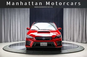 Subaru WRX * STI SPORT MANUAL| SERV.RECS| NOACCIDENTS| SUNROO, снимка 11