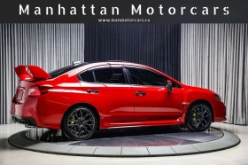 Subaru WRX * STI SPORT MANUAL| SERV.RECS| NOACCIDENTS| SUNROO, снимка 8