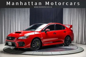 Subaru WRX * STI SPORT MANUAL| SERV.RECS| NOACCIDENTS| SUNROO, снимка 2