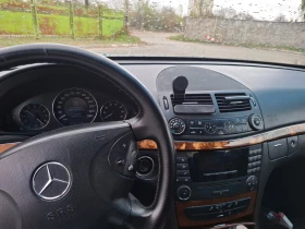 Mercedes-Benz E 200 1.8, снимка 2