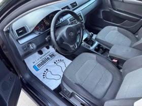 VW Passat 2.0TDI* 140k.c* EURO* 5* ITALIA , снимка 7