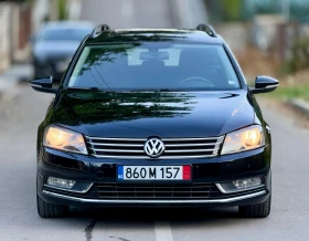 VW Passat 2.0TDI* 140k.c* EURO* 5* ITALIA , снимка 2