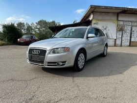 Audi A4 А4Б7 2.0 140кс. 171000км., снимка 3
