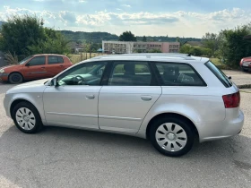 Audi A4 А4Б7 2.0 140кс. 171000км., снимка 7