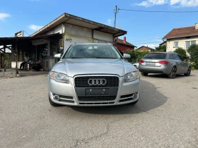 Audi A4 А4Б7 2.0 140кс. 171000км., снимка 2