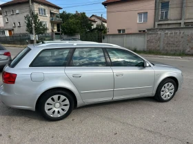 Audi A4 А4Б7 2.0 140кс. 171000км., снимка 6