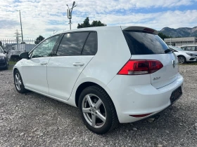 VW Golf 2.0TDI 150kc AUTOMAT ITALIA, снимка 5