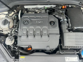 VW Golf 2.0TDI 150kc AUTOMAT ITALIA, снимка 15