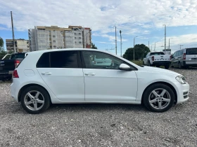 VW Golf 2.0TDI 150kc AUTOMAT ITALIA, снимка 2