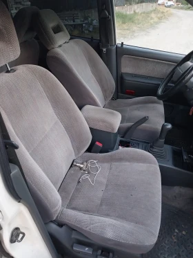 Mitsubishi Space wagon 4Х4, снимка 9