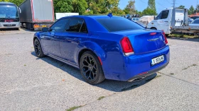Chrysler 300c S RWD на ГАЗ, снимка 7