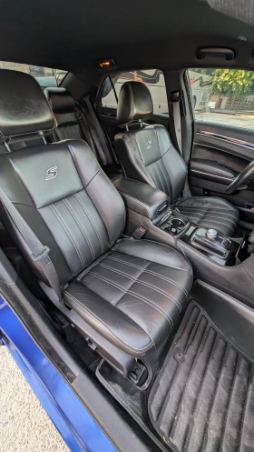 Chrysler 300c S RWD на ГАЗ, снимка 15