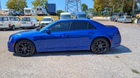 Chrysler 300c S RWD на ГАЗ, снимка 8