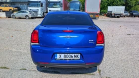 Chrysler 300c S RWD на ГАЗ, снимка 6