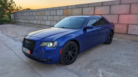Chrysler 300c S RWD на ГАЗ, снимка 3