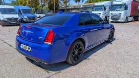 Chrysler 300c S RWD на ГАЗ, снимка 5