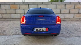 Chrysler 300c S RWD на ГАЗ, снимка 6
