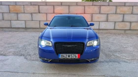Chrysler 300c S RWD на ГАЗ, снимка 2